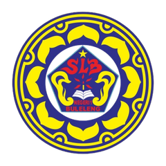 Logo SLB Negeri 1 Buleleng